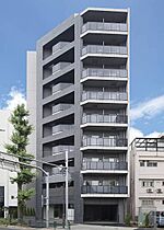 ガーラ・プレシャス代々木北参道  ｜ 東京都渋谷区千駄ヶ谷４丁目24-18（賃貸マンション1K・7階・20.02㎡） その1