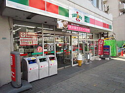 サンクス長沼団地入口店 1007m