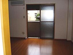 アバンウェル城北公園 3階1Kのリビング/ダイニング