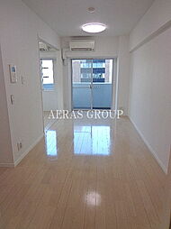 メインステージ蔵前 205 2階1LDKのリビング/ダイニング