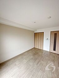 Osaka Metro四つ橋線 住之江公園駅 徒歩4分の賃貸マンション 1階1Kのリビング/ダイニング