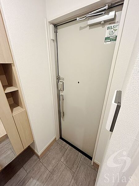 リヴィエール ｜大阪府柏原市古町３丁目(賃貸アパート2LDK・1階・58.37㎡)の写真 その10