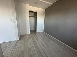 パークアクシス板橋本町ステーションゲート 8階2SLDKのリビング/ダイニング