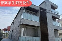 パストラーレ　五本木