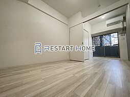 JR東海道・山陽本線 神戸駅 徒歩11分の賃貸マンション 2階2Kのリビング/ダイニング