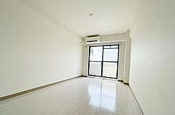 ビエラコート桜台 4階1Kのリビング/ダイニング