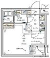 MAXIV代田橋1階8.5万円