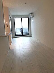 ブレイブ　　ブロッサム 102 1階1LDKのリビング/ダイニング