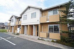 メゾンマスト向中野　Ａ