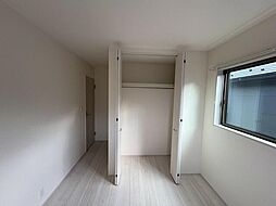 Ｓｕｍａｉｔｏ千葉市若葉区千城台東02 4LDKのリビング/ダイニング