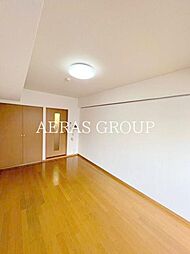 ステージファースト神田 11階1Kのリビング/ダイニング