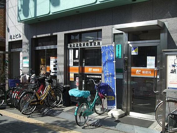 リアライズ北加賀屋_周辺_9