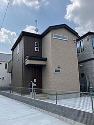 住吉町戸建1号棟