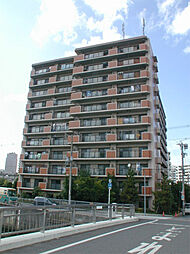 JR片町線(学研都市線) 鴫野駅 徒歩6分の賃貸マンション