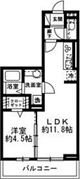 JR横浜線 相模原駅 徒歩10分 3階/-