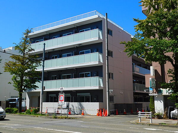 東京都八王子市千人町３丁目(賃貸マンション1LDK・1階・40.03㎡)の写真 その6