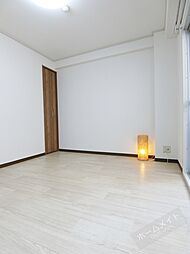 SUN　CORPO 2階1DKのリビング/ダイニング