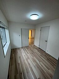 LEREVE中野坂上 2階2LDKのリビング/ダイニング