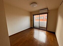 プレミエーレ代々木上原 4階1Kのリビング/ダイニング