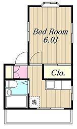 Maison de Antique(メゾンドアンティーク) 1階