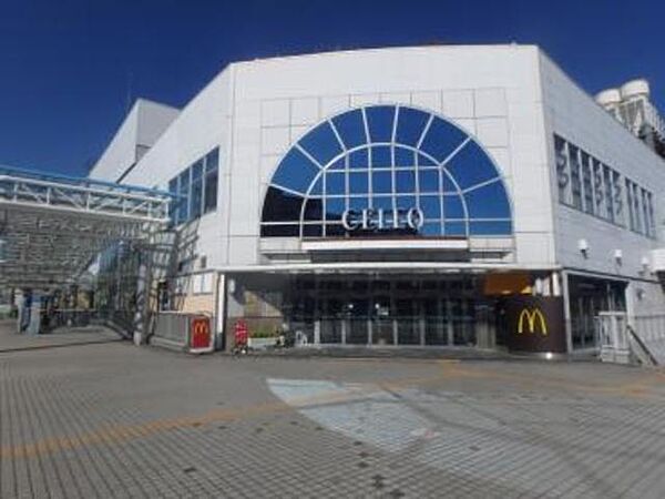 アドバンス相模原(アドバンスサガミハラ)