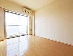 エクセリア二子多摩川II 4階1Kのリビング/ダイニング