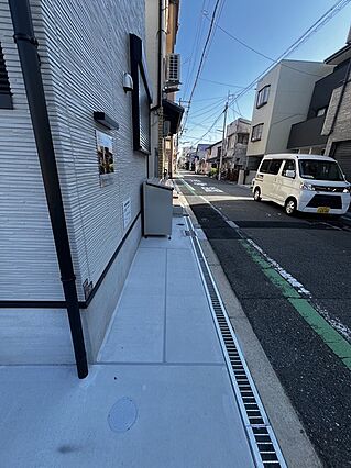 ハーモニーテラス遠里小野III_その他_1