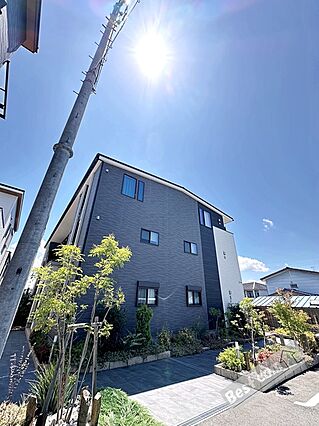 ボナール神野_トップ画像