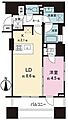 クオリア神南フラッツ2階20.0万円