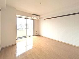 maison S.K.M 6階1Kのリビング/ダイニング