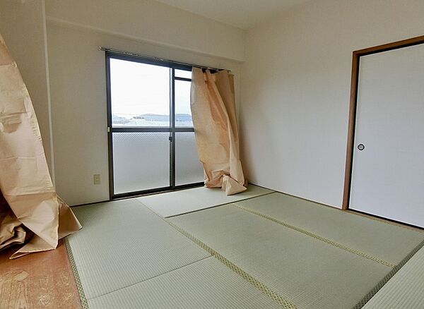 Ｈｉトピア富士 410｜静岡県富士市蓼原(賃貸マンション2LDK・4階・58.39㎡)の写真 その18