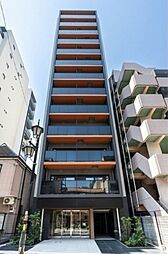 JR総武線 東中野駅 徒歩9分の賃貸マンション