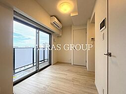 クラリティア文京湯島 1002 9階1DKのリビング/ダイニング