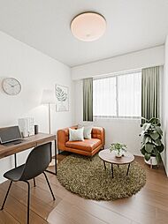 プロシード池上 7階3LDKのリビング/ダイニング