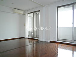 ロネスタR文京護国寺 1002 10階1LDKのリビング/ダイニング