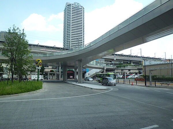 画像25:武蔵浦和駅 1694m