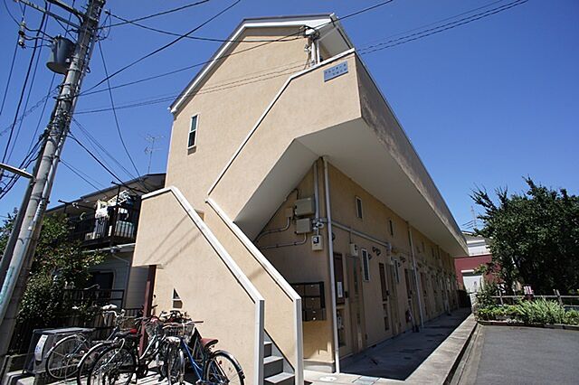 ホームズ アルシオーネ相模大野 1k 2階 16 8 賃貸アパート住宅情報
