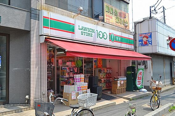 グリーンパーク福治_周辺_8