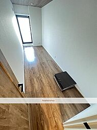 Ｄｏｍｉｌｅ 1階1Kのリビング/ダイニング