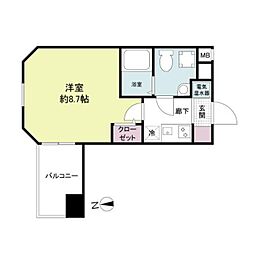 阪神本線 西宮駅 徒歩6分 2階/-
