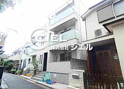 CHOUCHOU　TOKIWADAI