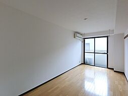 エール千歳烏山 207 2階ワンルームのリビング/ダイニング