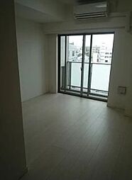 ロアール多摩川南六郷 2階1Kのリビング/ダイニング