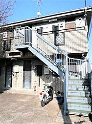 🉐敷金礼金0円！🉐生田松本コーポ