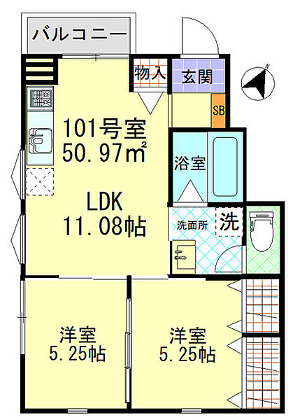外観画像
