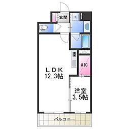 グレイス阿倍野松崎 6階
