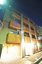 JR京浜東北・根岸線 大井町駅 徒歩10分の賃貸マンション