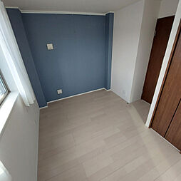 エムズ京急蒲田 2階1Kのリビング/ダイニング