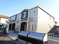 セレノパラッツオ I