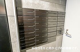 アルカディアIX 502 ｜ 埼玉県飯能市栄町21-12（賃貸マンション1K・5階・30.98㎡） その15